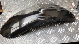 Thunderbird Sport Bratt Rear Mudguard from Triumph Custom Parts